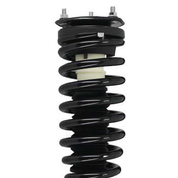 maXpeedingrods Front Rear Complete Struts compatible for Ford Fusion 2010-2012 272596
