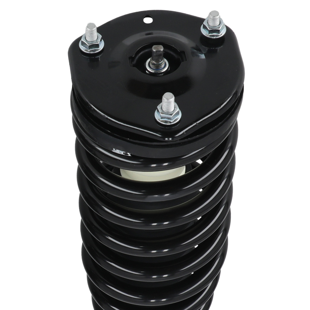 maXpeedingrods Front Rear Complete Struts compatible for Ford Fusion 2010-2012 272596