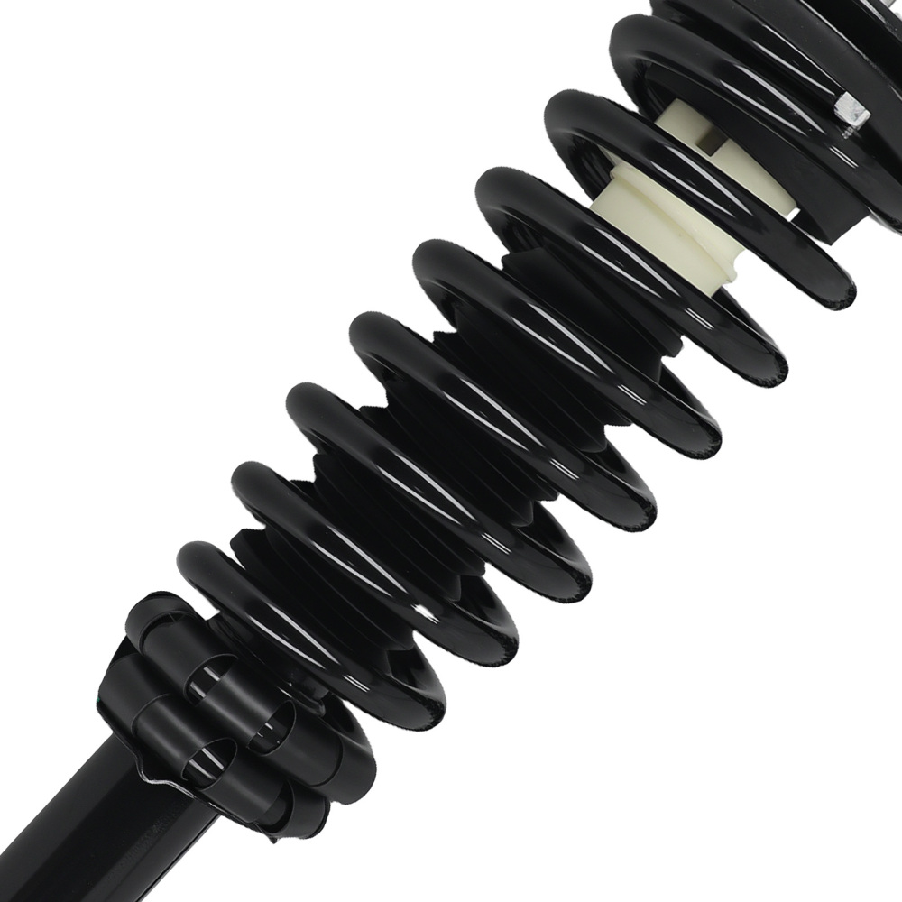 maXpeedingrods Front Rear Complete Struts compatible for Ford Fusion 2010-2012 272596