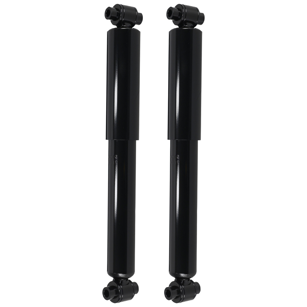 maXpeedingrods Front Rear Complete Struts compatible for Ford Fusion 2010-2012 272596