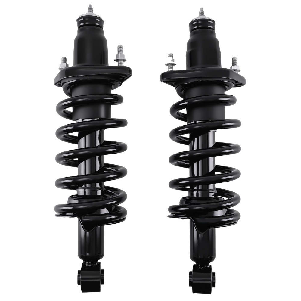 Front / Rear Complete StrutsSway Bar End Links Kit For 2007- 2011 compatible for Honda CR-V