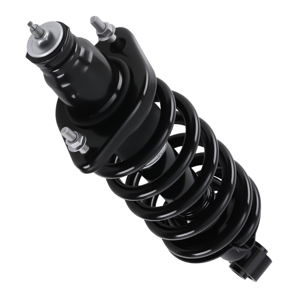 Front / Rear Complete StrutsSway Bar End Links Kit For 2007- 2011 compatible for Honda CR-V