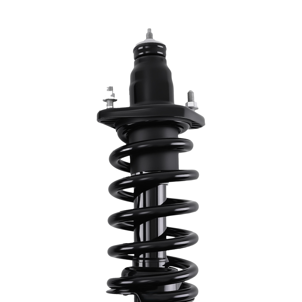 Front / Rear Complete StrutsSway Bar End Links Kit For 2007- 2011 compatible for Honda CR-V