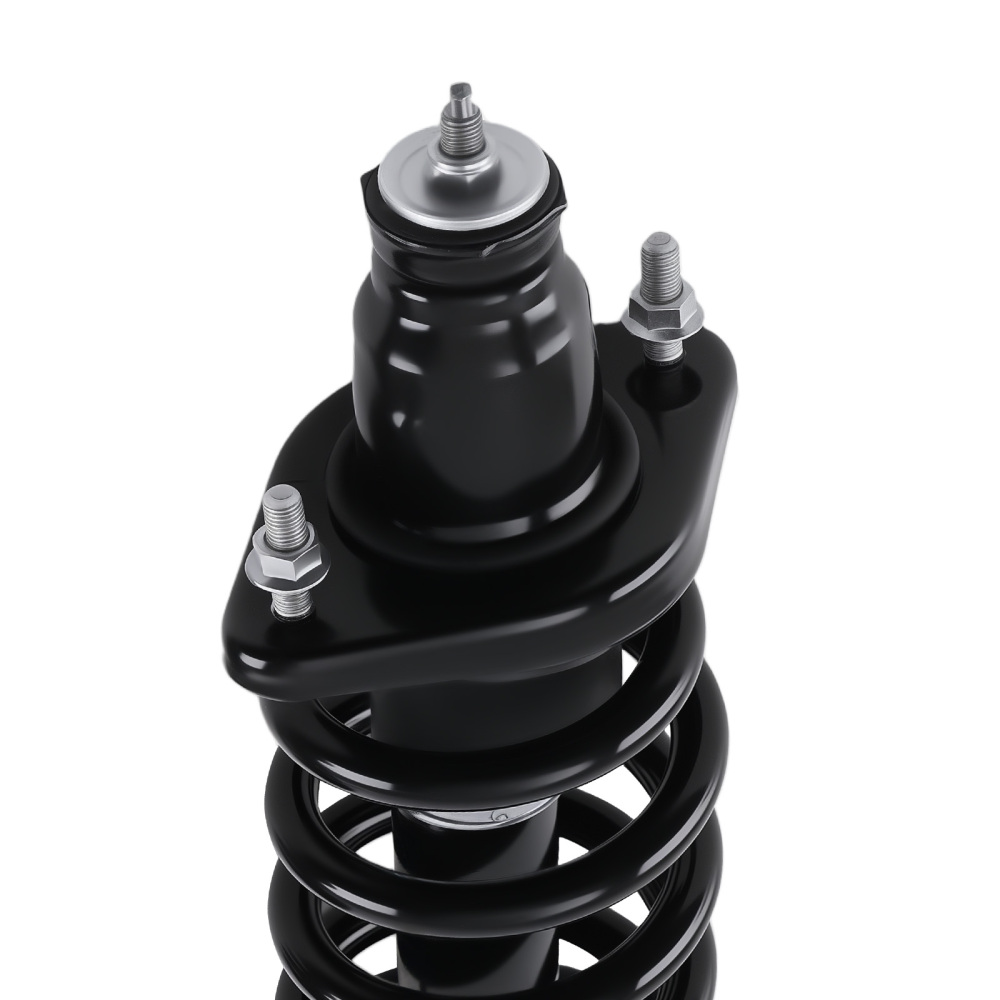 Front / Rear Complete StrutsSway Bar End Links Kit For 2007- 2011 compatible for Honda CR-V