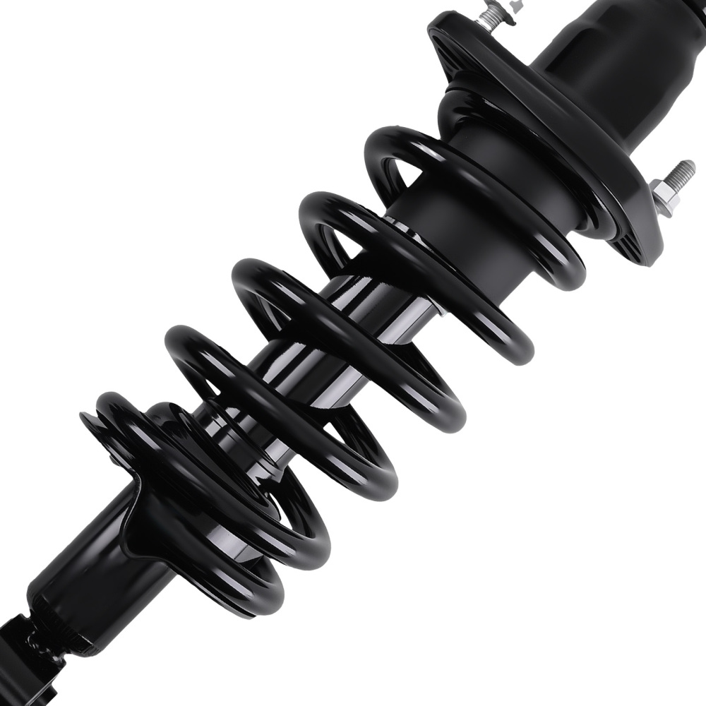 Front / Rear Complete StrutsSway Bar End Links Kit For 2007- 2011 compatible for Honda CR-V