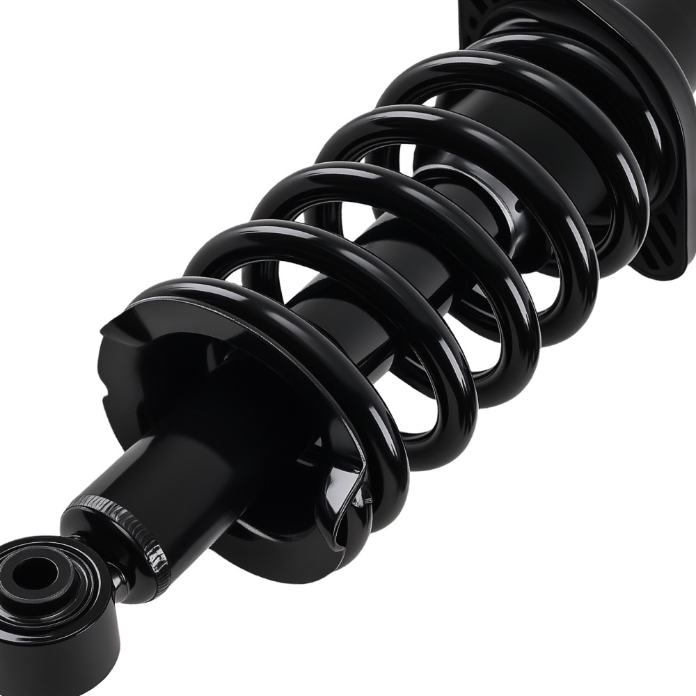 Front / Rear Complete StrutsSway Bar End Links Kit For 2007- 2011 compatible for Honda CR-V