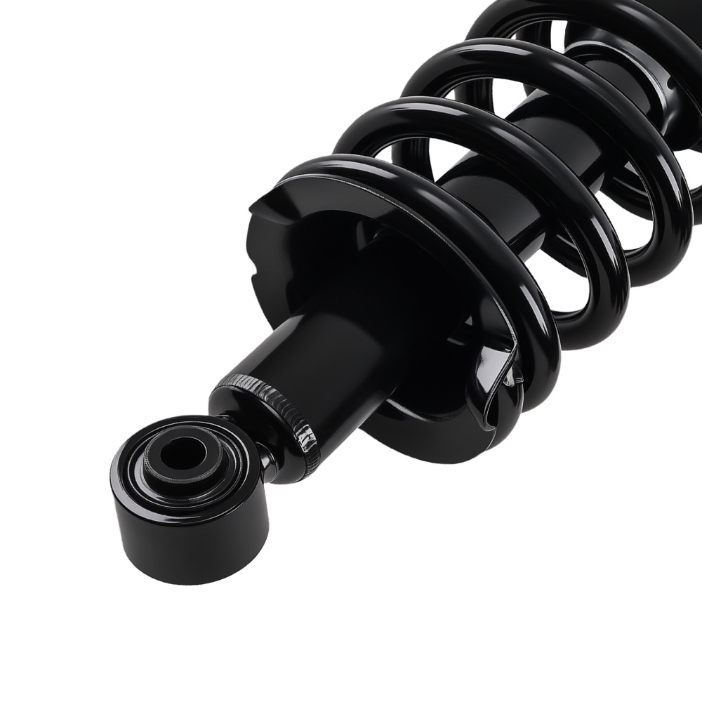 Front / Rear Complete StrutsSway Bar End Links Kit For 2007- 2011 compatible for Honda CR-V