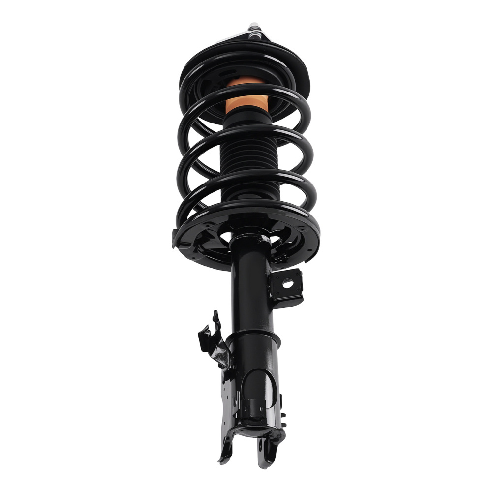 Front Rear Complete Struts w/Coil Springs compatible for Nissan Quest 2004-2009 172271 NEW