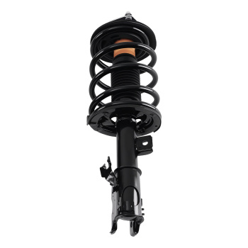 Front Rear Complete Struts w/Coil Springs compatible for Nissan Quest 2004-2009 172271 NEW