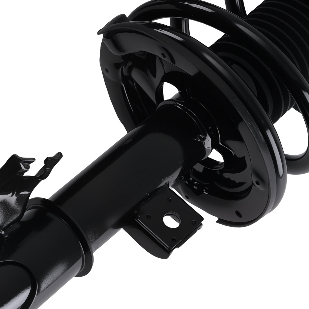 Front Rear Complete Struts w/Coil Springs compatible for Nissan Quest 2004-2009 172271 NEW