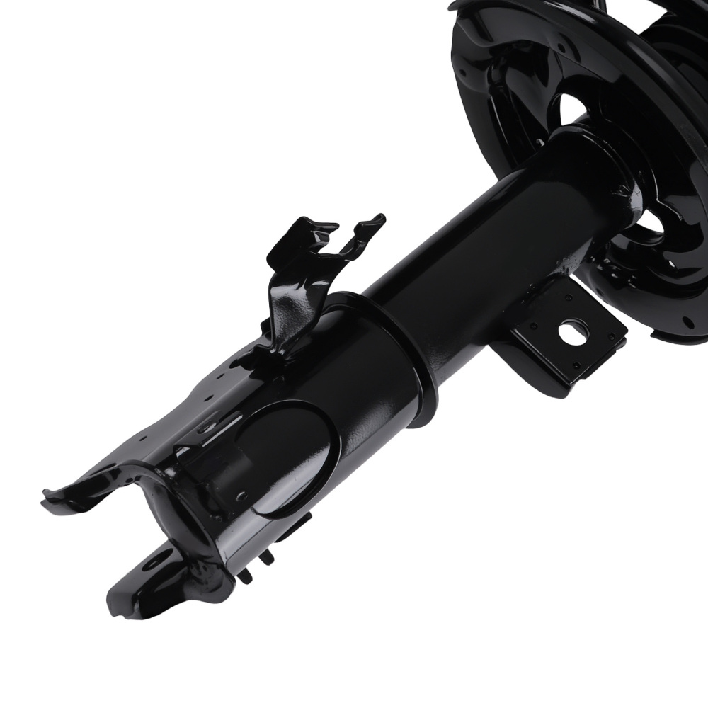 Front Rear Complete Struts w/Coil Springs compatible for Nissan Quest 2004-2009 172271 NEW