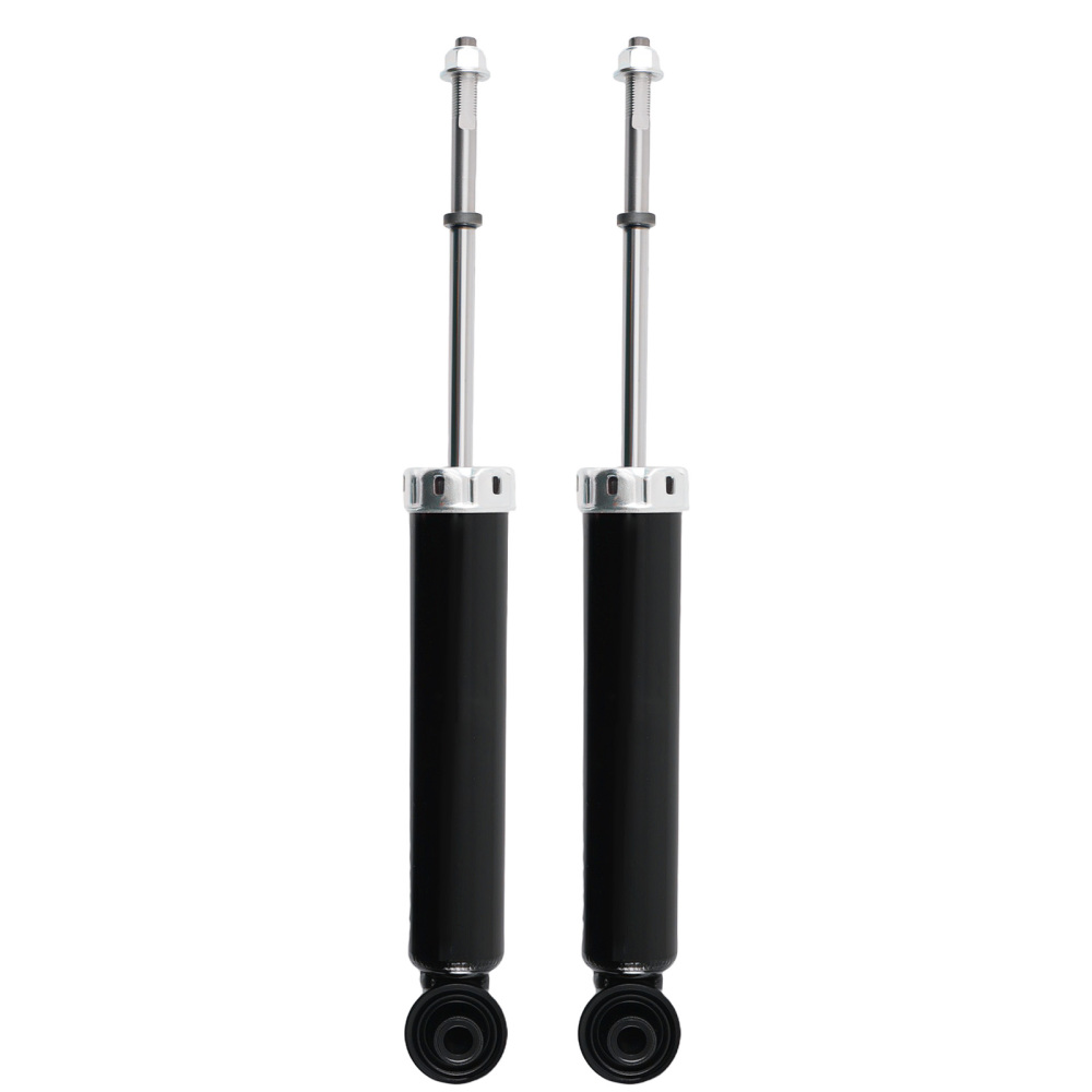 Front Rear Complete Struts w/Coil Springs compatible for Nissan Quest 2004-2009 172271 NEW