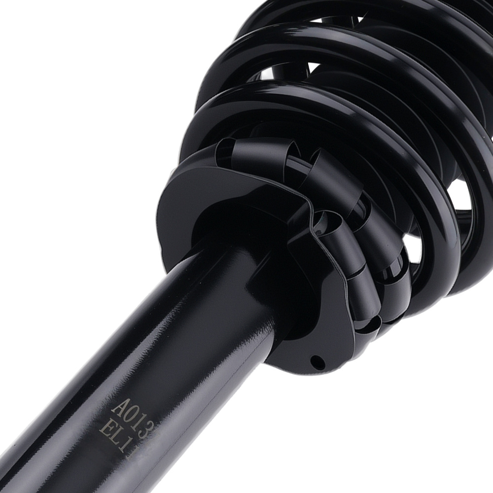 Front + Rear Complete Strut Sway Bar Links compatible for Hyundai Sonata Azera 2006-2010
