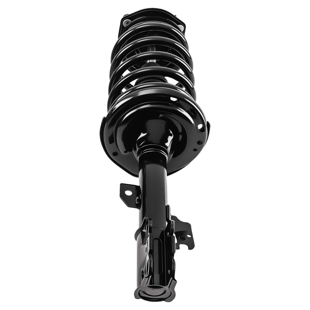 Front Struts Shocks Assembly Sway Bar Link For 2004-2010 compatible for Toyota Sienna AWD compatible for FWD