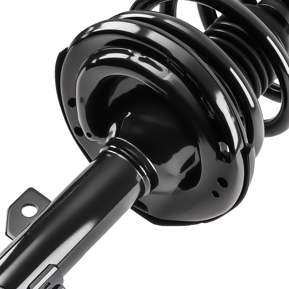 Front Struts Shocks Assembly Sway Bar Link For 2004-2010 compatible for Toyota Sienna AWD compatible for FWD