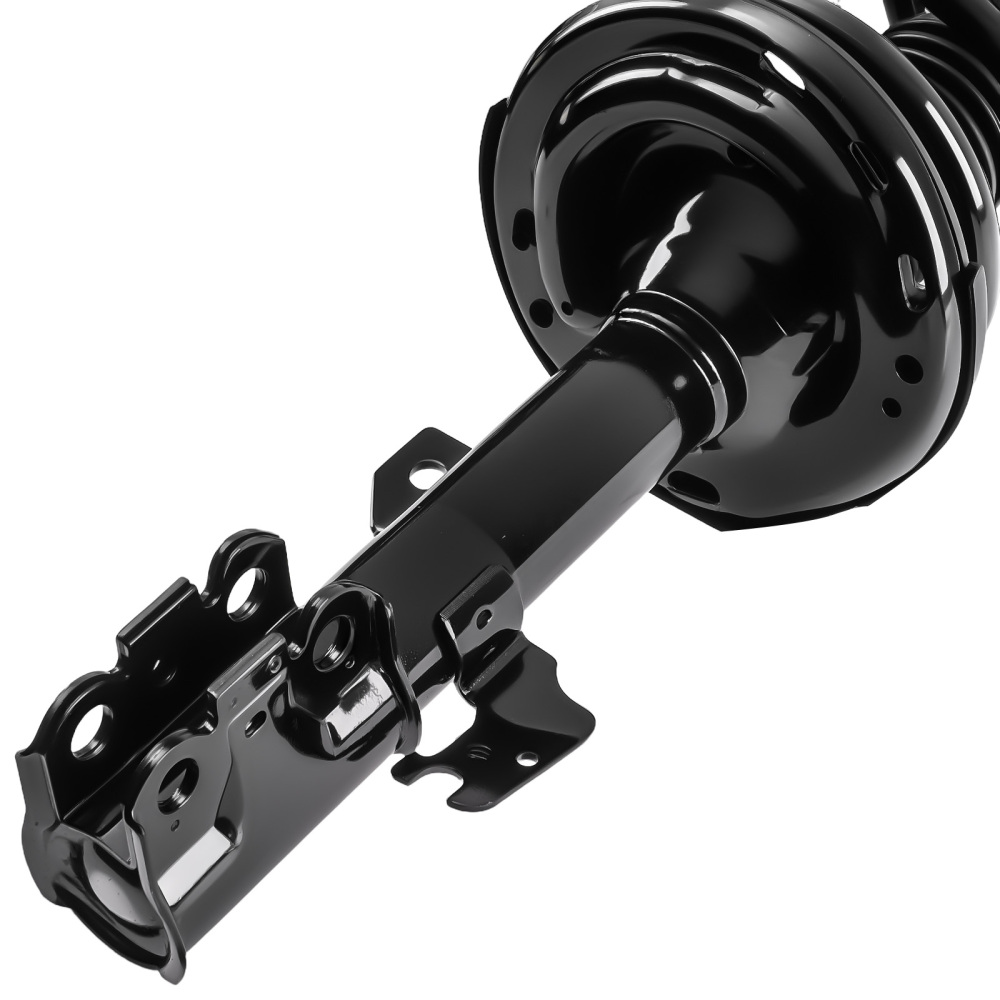 Front Struts Shocks Assembly Sway Bar Link For 2004-2010 compatible for Toyota Sienna AWD compatible for FWD