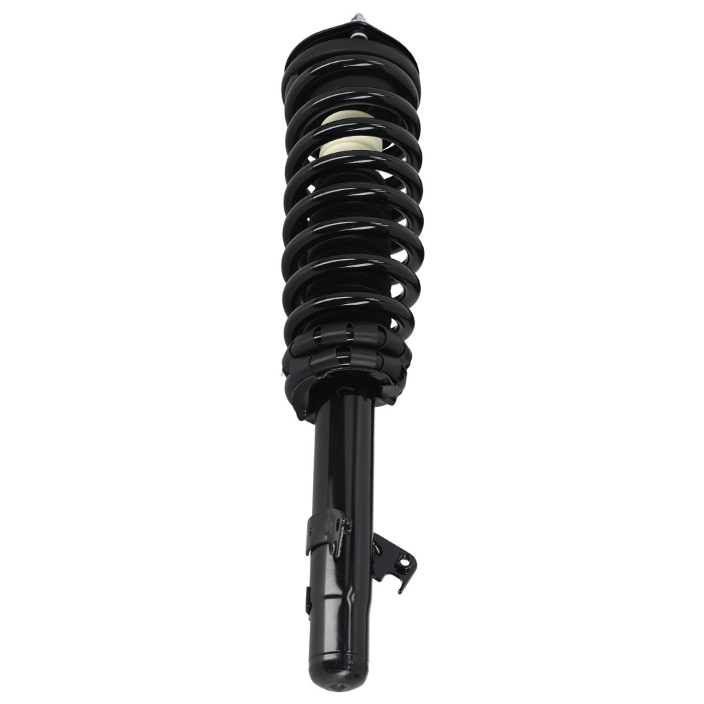 Front Rear Struts w/Sway Bar Links compatible for Ford Fusion compatible for Mercury Milan 2006-2009 3.0L