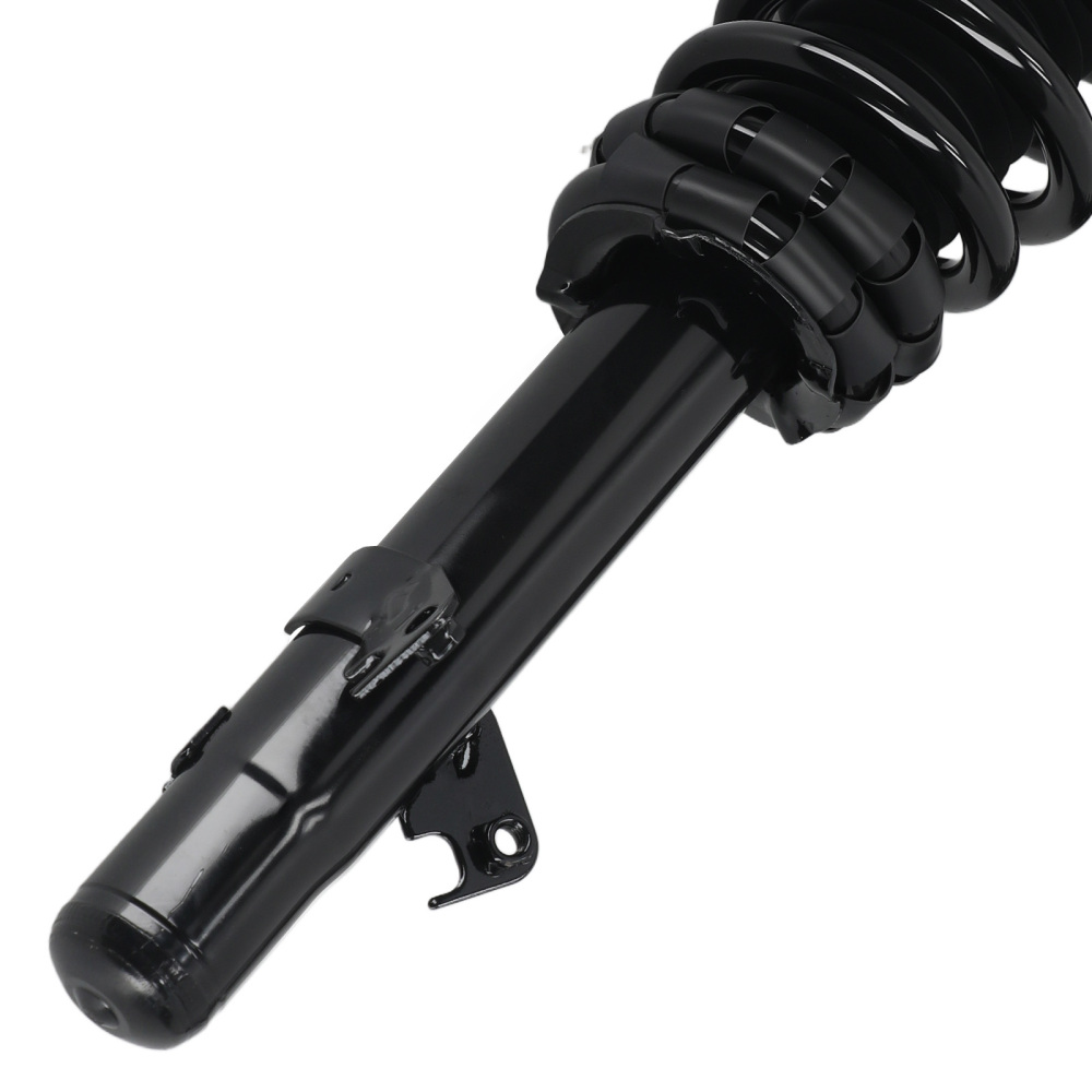 Front Rear Struts w/Sway Bar Links compatible for Ford Fusion compatible for Mercury Milan 2006-2009 3.0L
