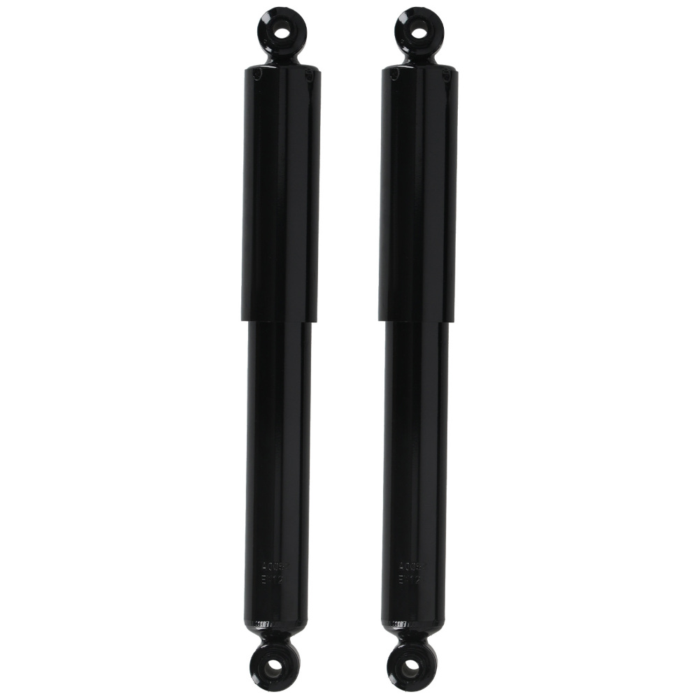 Front Rear Struts w/Sway Bar Links compatible for Ford Fusion compatible for Mercury Milan 2006-2009 3.0L