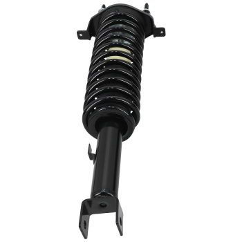 Quick Complete Rear Strut w/ Coil Spring compatible for Chrysler Sebring 01-06 2.4L 2.7L