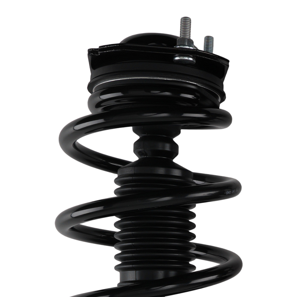 Front Struts Rear Shocks Sway Bars compatible for Chevy Traverse compatible for Enclave GMC Acadia Outlook