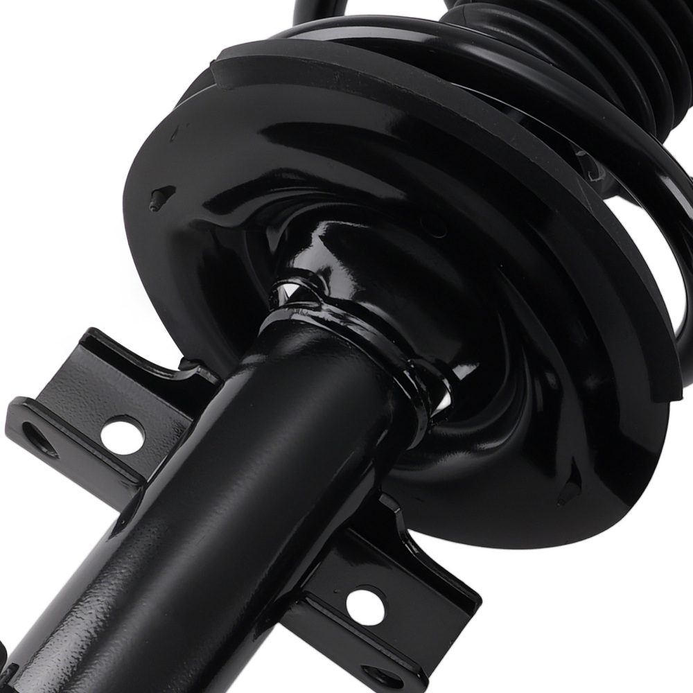 Front Struts Rear Shocks Sway Bars compatible for Chevy Traverse compatible for Enclave GMC Acadia Outlook