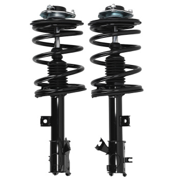 Front Complete Strut AssembliesRear Shocks compatible for Nissan Murano 2003-2007 3.5L