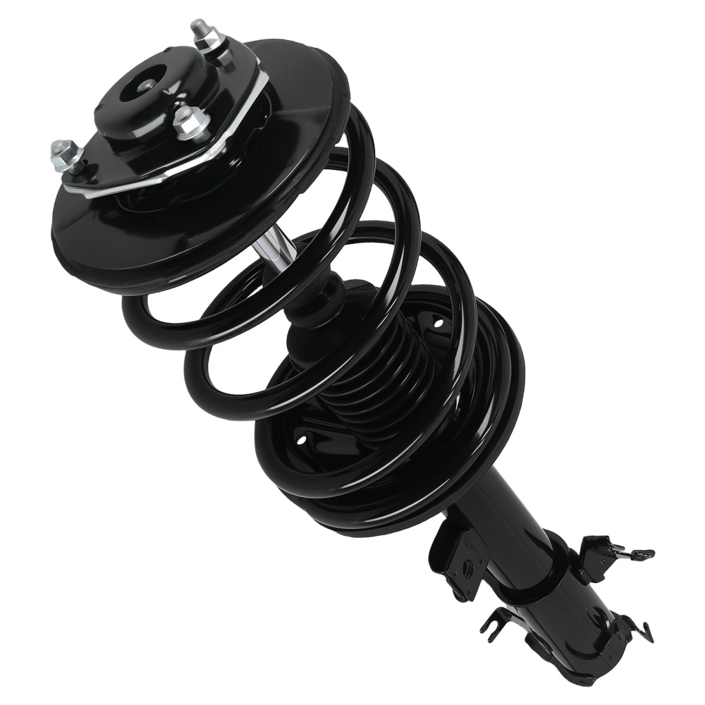 Front Complete Strut AssembliesRear Shocks compatible for Nissan Murano 2003-2007 3.5L