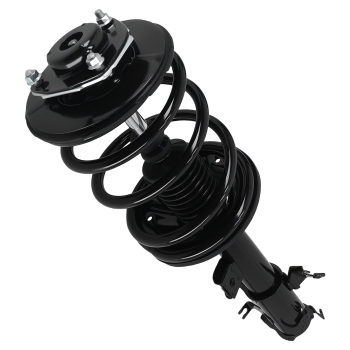 Front Complete Strut AssembliesRear Shocks compatible for Nissan Murano 2003-2007 3.5L