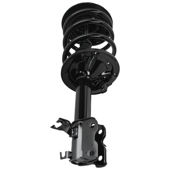 Front Complete Strut AssembliesRear Shocks compatible for Nissan Murano 2003-2007 3.5L