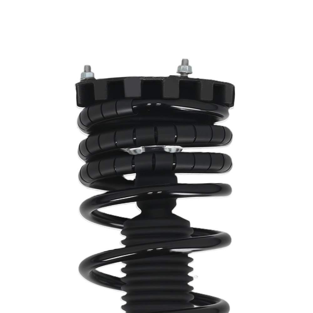 2x Quick Complete Rear Strut Spring Assembly compatible for Mercury Sable 1994-2005 271616
