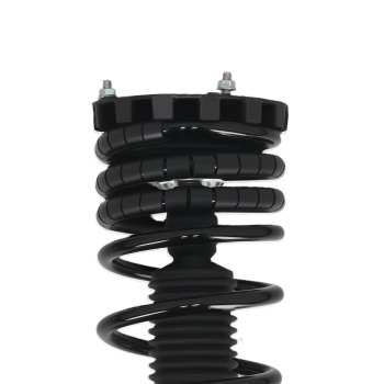 2x Quick Complete Rear Strut Spring Assembly compatible for Mercury Sable 1994-2005 271616