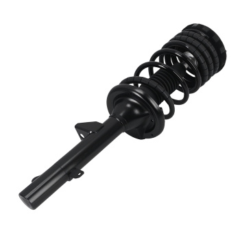 2x Quick Complete Rear Strut Spring Assembly compatible for Mercury Sable 1994-2005 271616