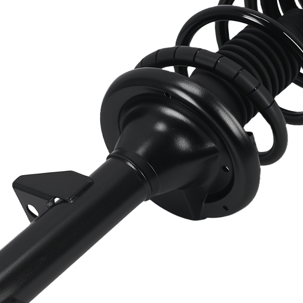 2x Quick Complete Rear Strut Spring Assembly compatible for Mercury Sable 1994-2005 271616