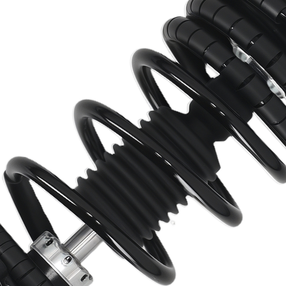 2x Quick Complete Rear Strut Spring Assembly compatible for Mercury Sable 1994-2005 271616