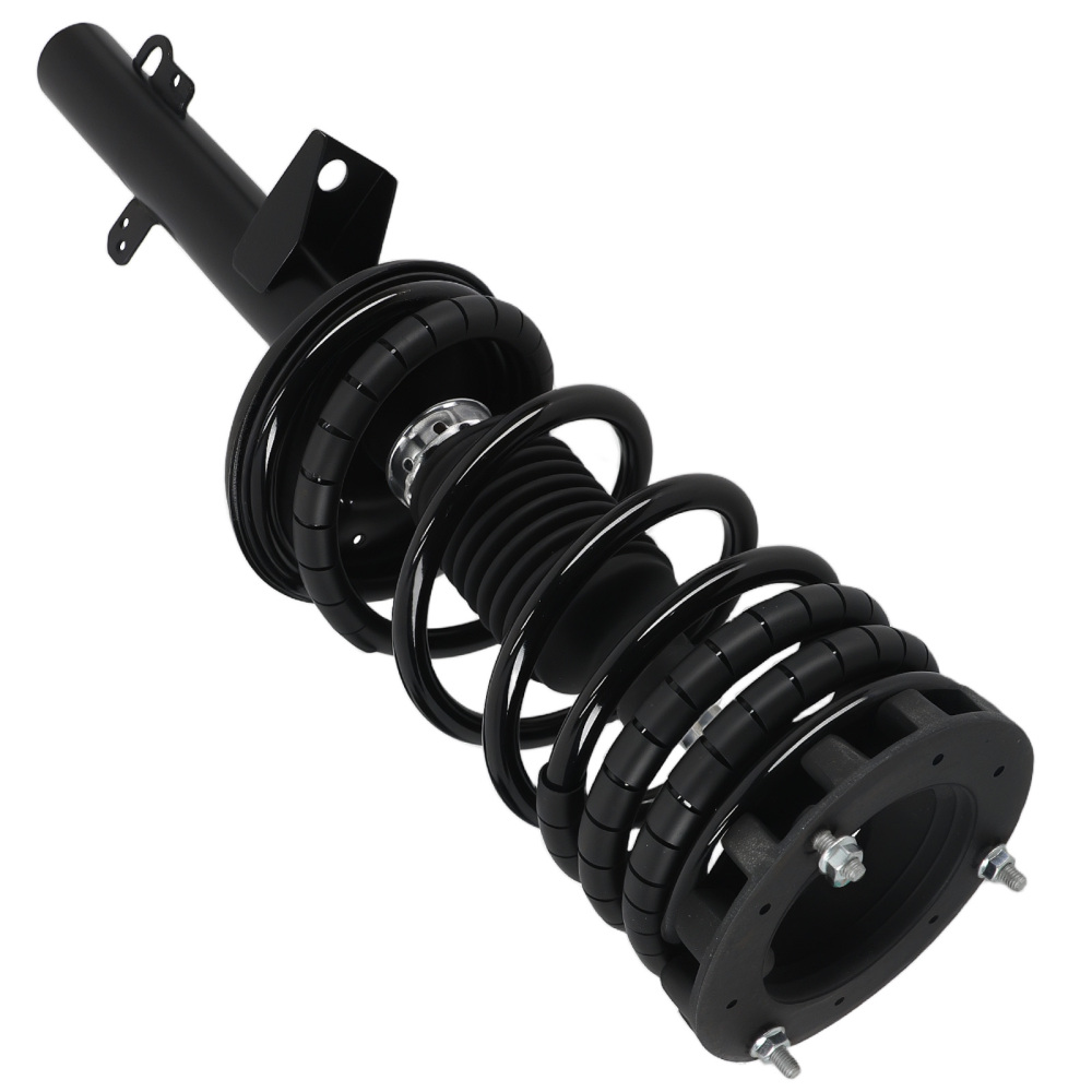 2x Quick Complete Rear Strut Spring Assembly compatible for Mercury Sable 1994-2005 271616