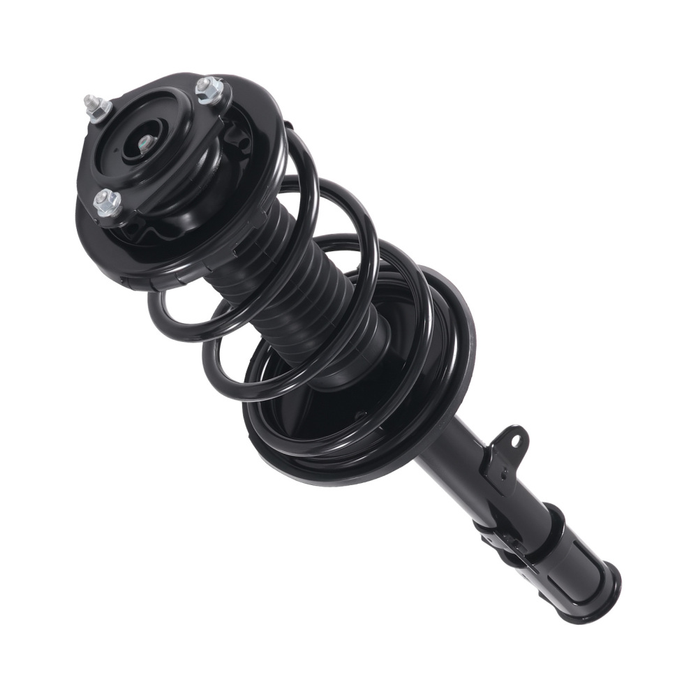 8PCS AWD Front StrutsRear Shocks Absorber Sway Bar for 2001-2005 compatible for Toyota RAV4