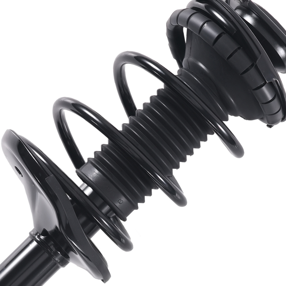 8PCS AWD Front StrutsRear Shocks Absorber Sway Bar for 2001-2005 compatible for Toyota RAV4
