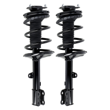 AWD Front Strut Coil SpringRear Shock Absorber Kit for 2001-2005 compatible for Toyota RAV4