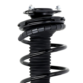 AWD Front Strut Coil SpringRear Shock Absorber Kit for 2001-2005 compatible for Toyota RAV4