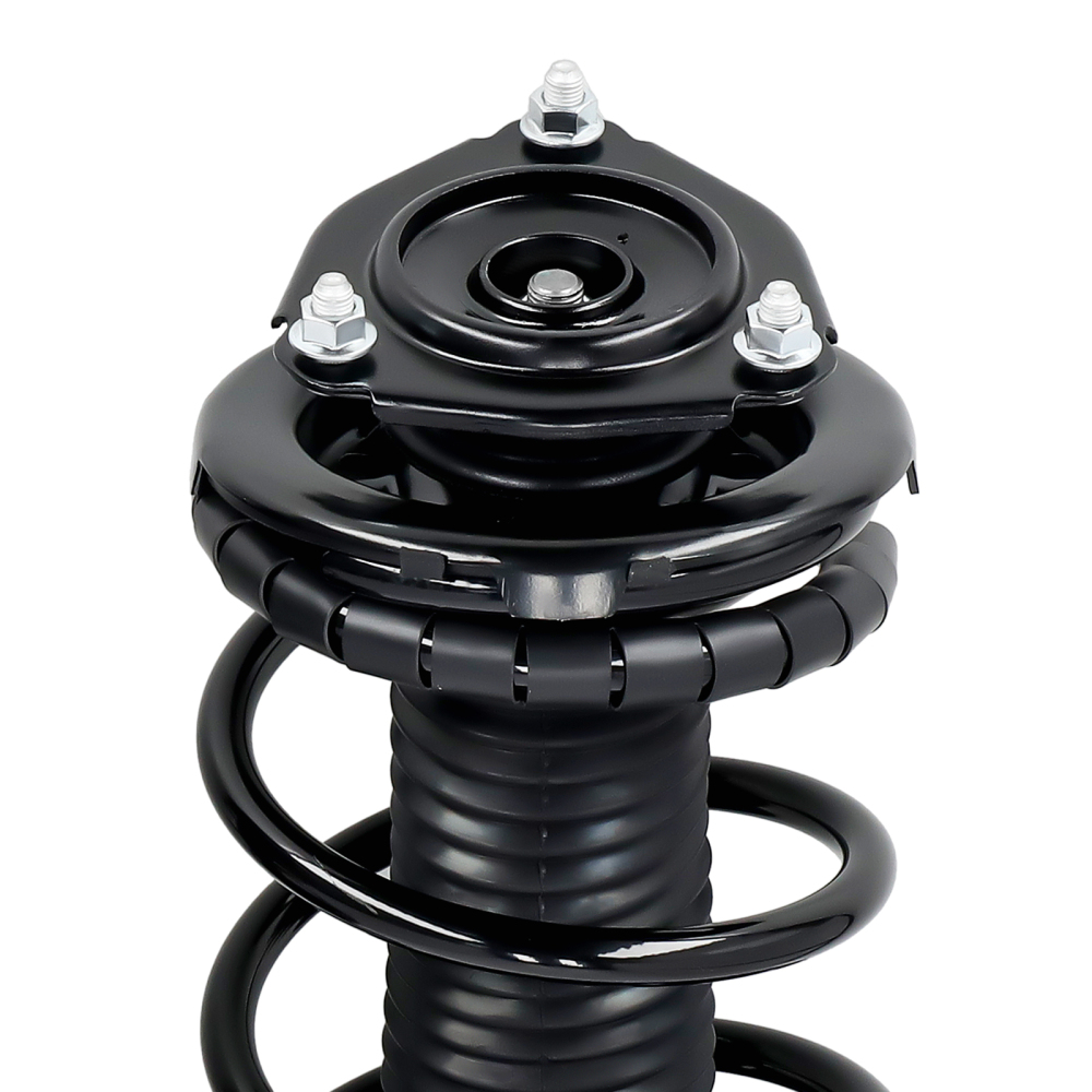 AWD Front Strut Coil SpringRear Shock Absorber Kit for 2001-2005 compatible for Toyota RAV4