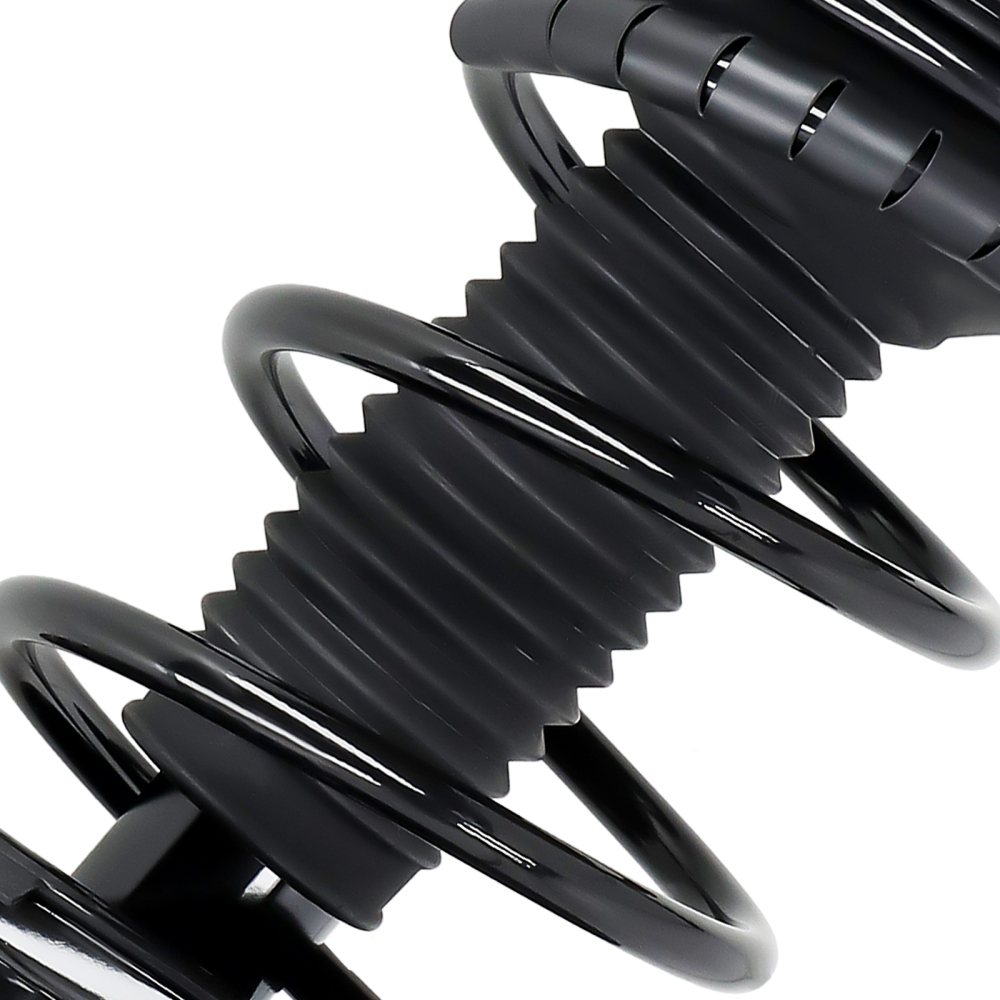 AWD Front Strut Coil SpringRear Shock Absorber Kit for 2001-2005 compatible for Toyota RAV4