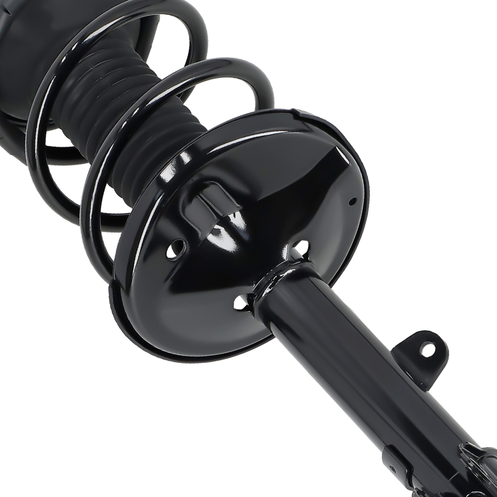 AWD Front Strut Coil SpringRear Shock Absorber Kit for 2001-2005 compatible for Toyota RAV4