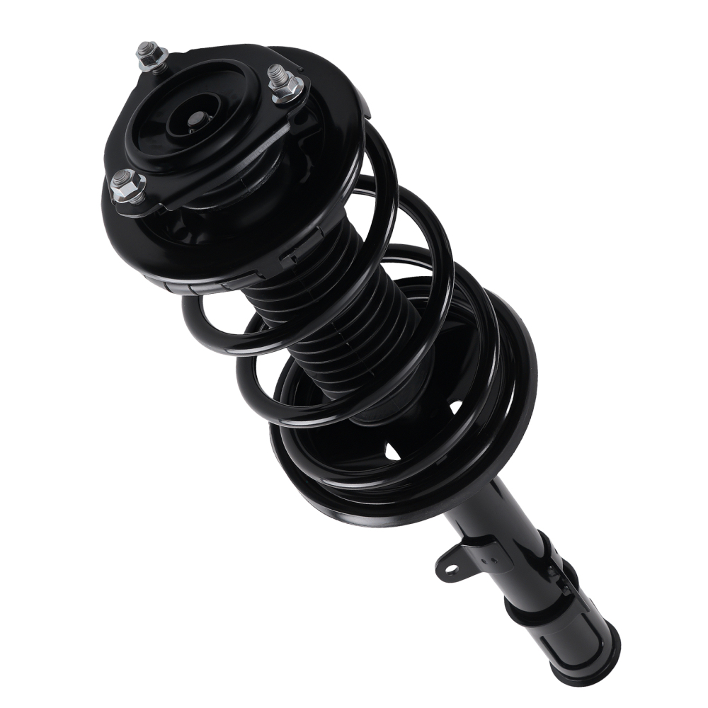 AWD Front Struts Coil Springs Sway Bars for 2001 2002 2003 2004 2005 compatible for Toyota RAV4