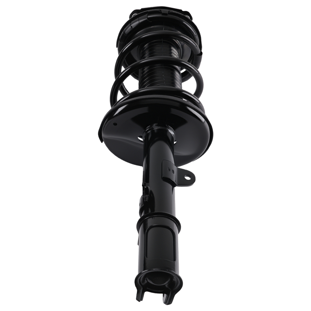 AWD Front Struts Coil Springs Sway Bars for 2001 2002 2003 2004 2005 compatible for Toyota RAV4