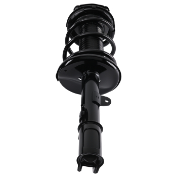 AWD Front Struts Coil Springs Sway Bars for 2001 2002 2003 2004 2005 compatible for Toyota RAV4