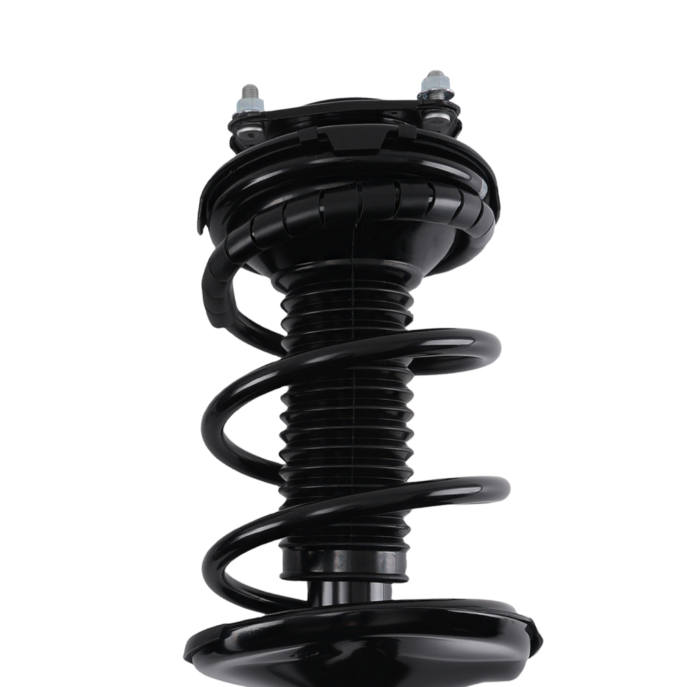 AWD Front Struts Coil Springs Sway Bars for 2001 2002 2003 2004 2005 compatible for Toyota RAV4