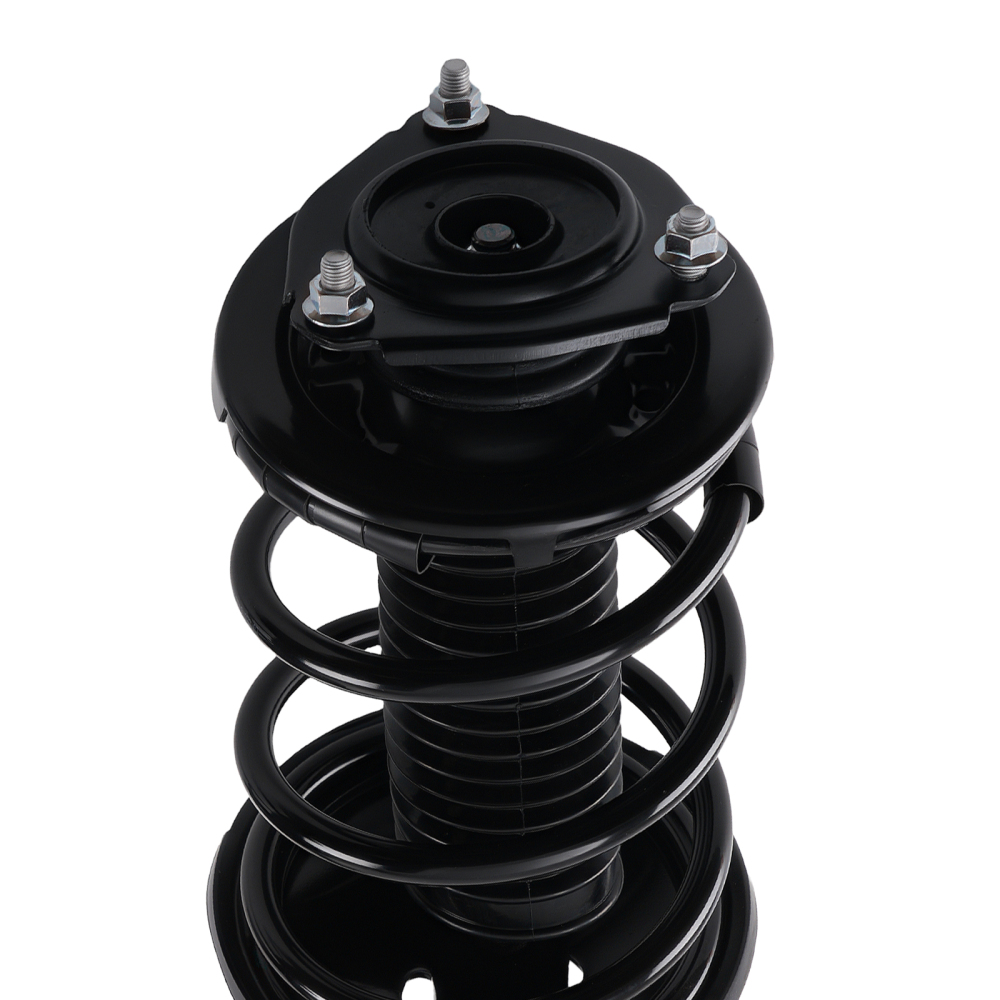 AWD Front Struts Coil Springs Sway Bars for 2001 2002 2003 2004 2005 compatible for Toyota RAV4