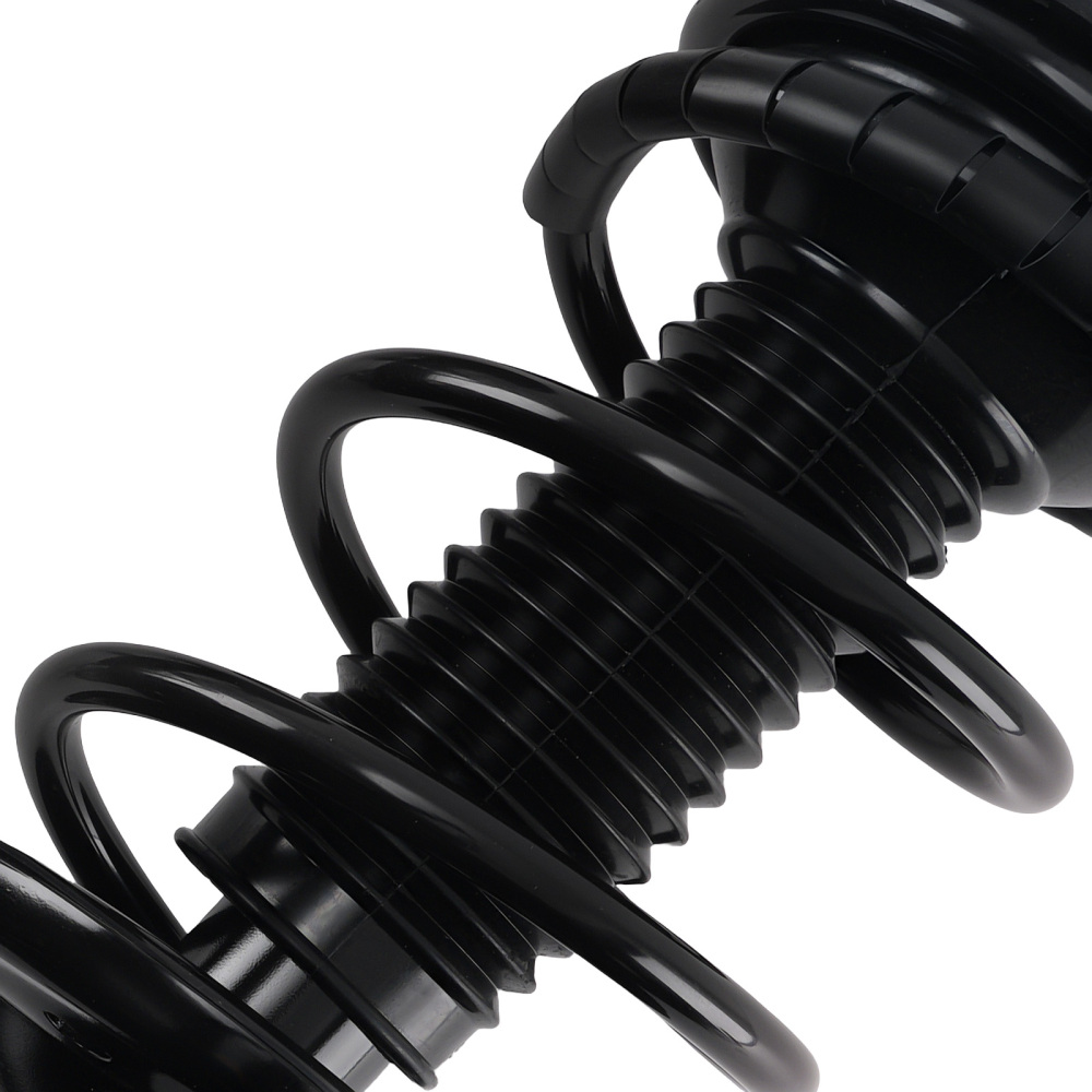 AWD Front Struts Coil Springs Sway Bars for 2001 2002 2003 2004 2005 compatible for Toyota RAV4