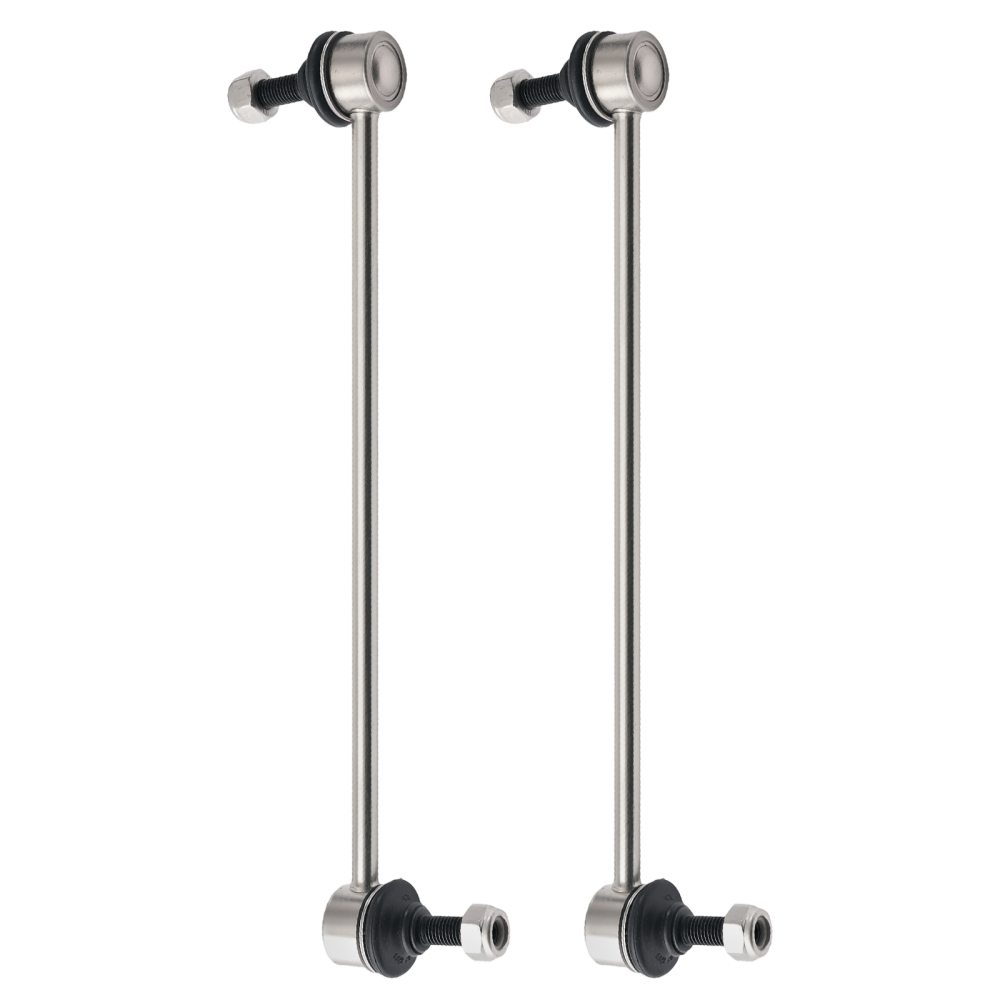 AWD Front Struts Coil Springs Sway Bars for 2001 2002 2003 2004 2005 compatible for Toyota RAV4